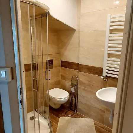 Pasieka - Goralskie Klimaty Homestay