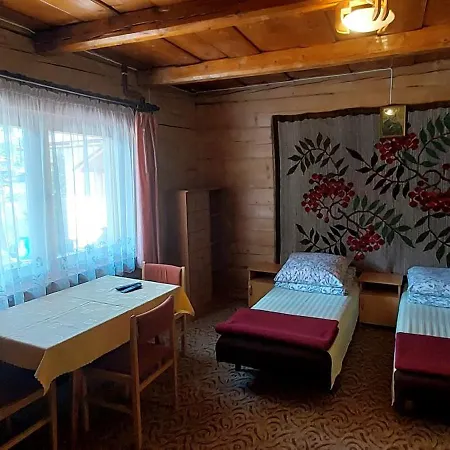 Pasieka - Goralskie Klimaty Homestay Zakopane