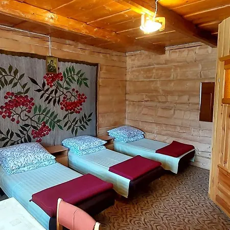 Homestay Pasieka - Goralskie Klimaty *