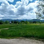 Pasieka - Goralskie Klimaty