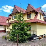 Pasieka - Goralskie Klimaty