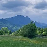 Pasieka - Goralskie Klimaty