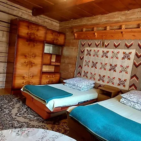 民宿 Pasieka - Goralskie Klimaty