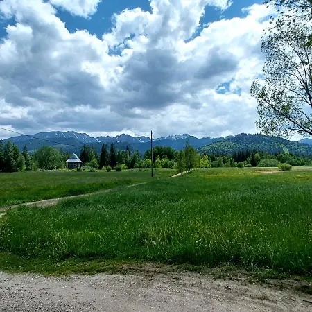 Pasieka - Góralskie Klimaty