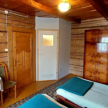 Pasieka - Goralskie Klimaty * 扎科帕内