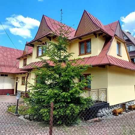 Pasieka - Goralskie Klimaty