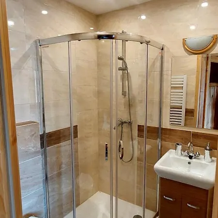 民宿 Pasieka - Goralskie Klimaty