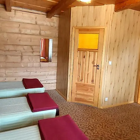 Pasieka - Goralskie Klimaty