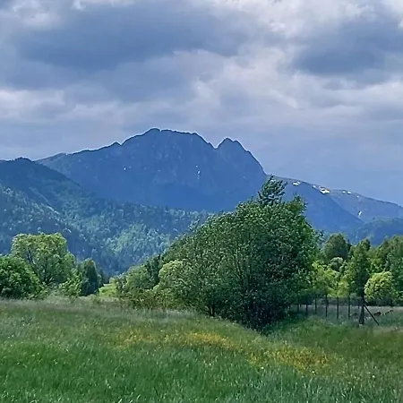 Pasieka - Goralskie Klimaty