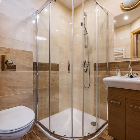 Pasieka - Goralskie Klimaty * ザコパネ