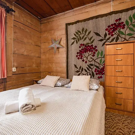 ホームステイ Pasieka - Goralskie Klimaty