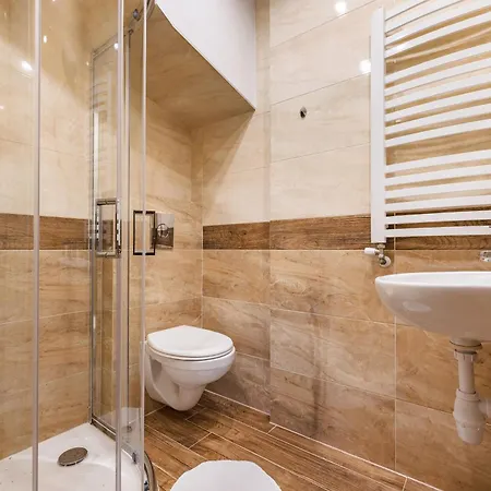 ホームステイ Pasieka - Goralskie Klimaty *