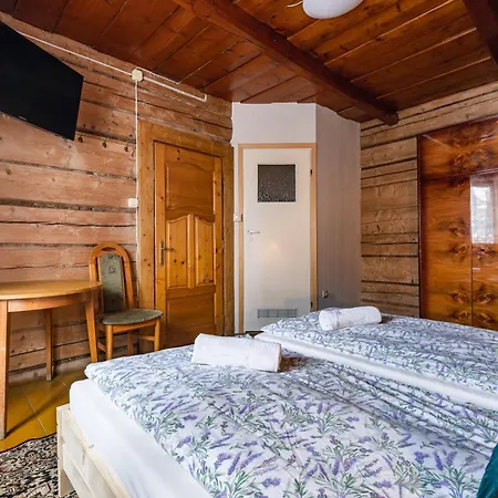 Pasieka - Goralskie Klimaty * ザコパネ