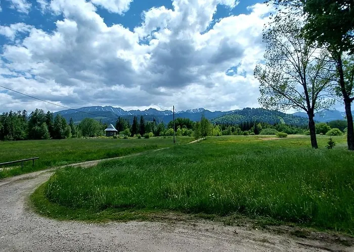 Pasieka - Goralskie Klimaty