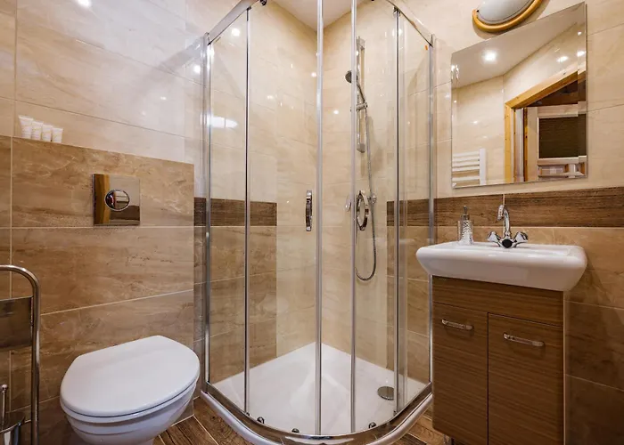 Pasieka - Goralskie Klimaty * ザコパネ