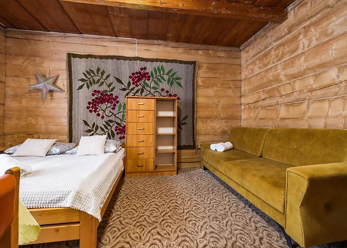 Pasieka - Goralskie Klimaty ザコパネ