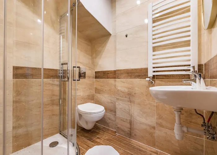 ホームステイ Pasieka - Goralskie Klimaty *